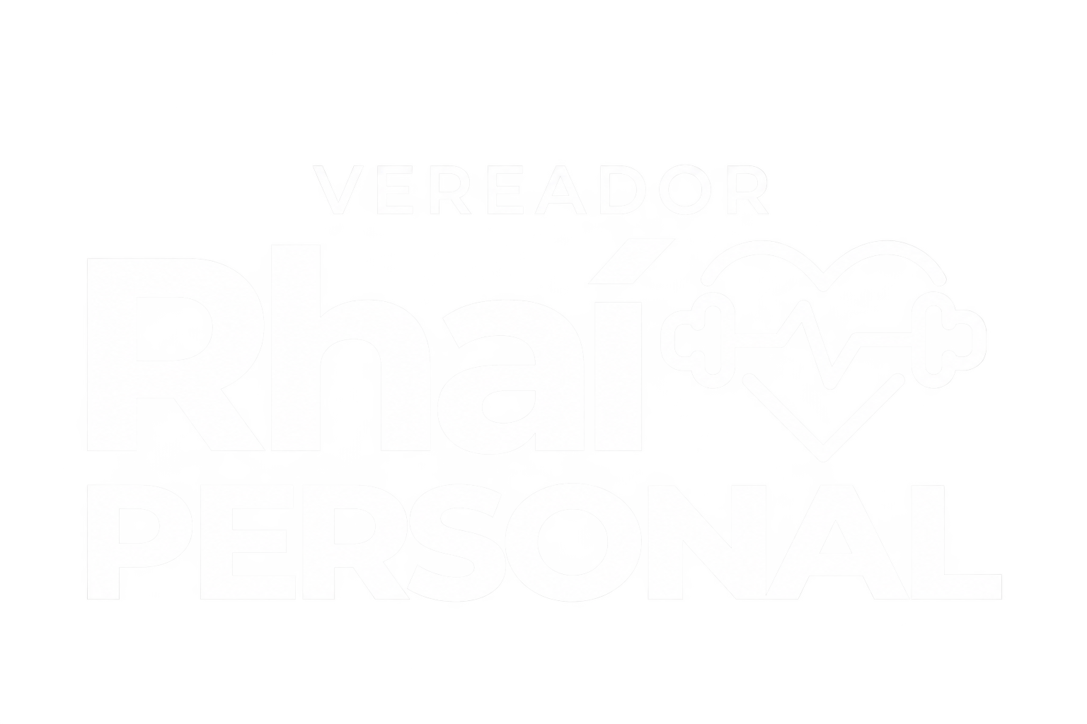 Vereador Rhai Personal